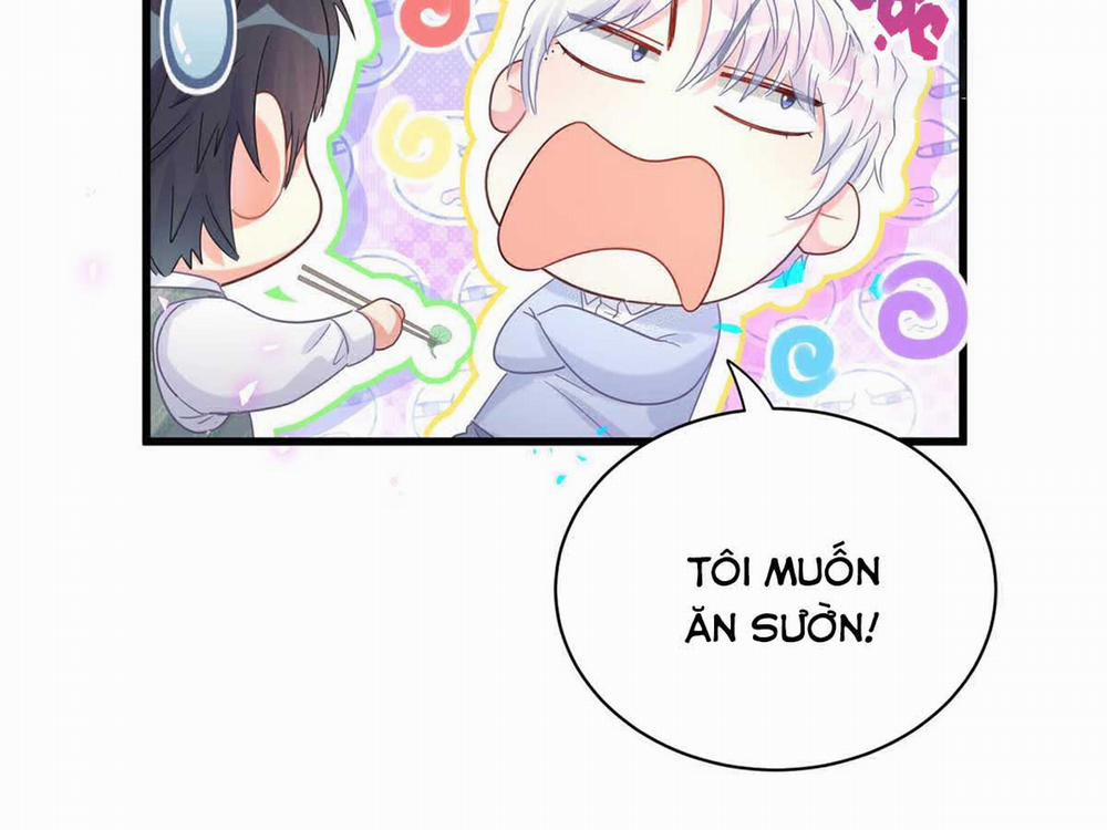 Chim Hoàng Yến Bị Chính Mình Trói Buộc 102.5 trang 36