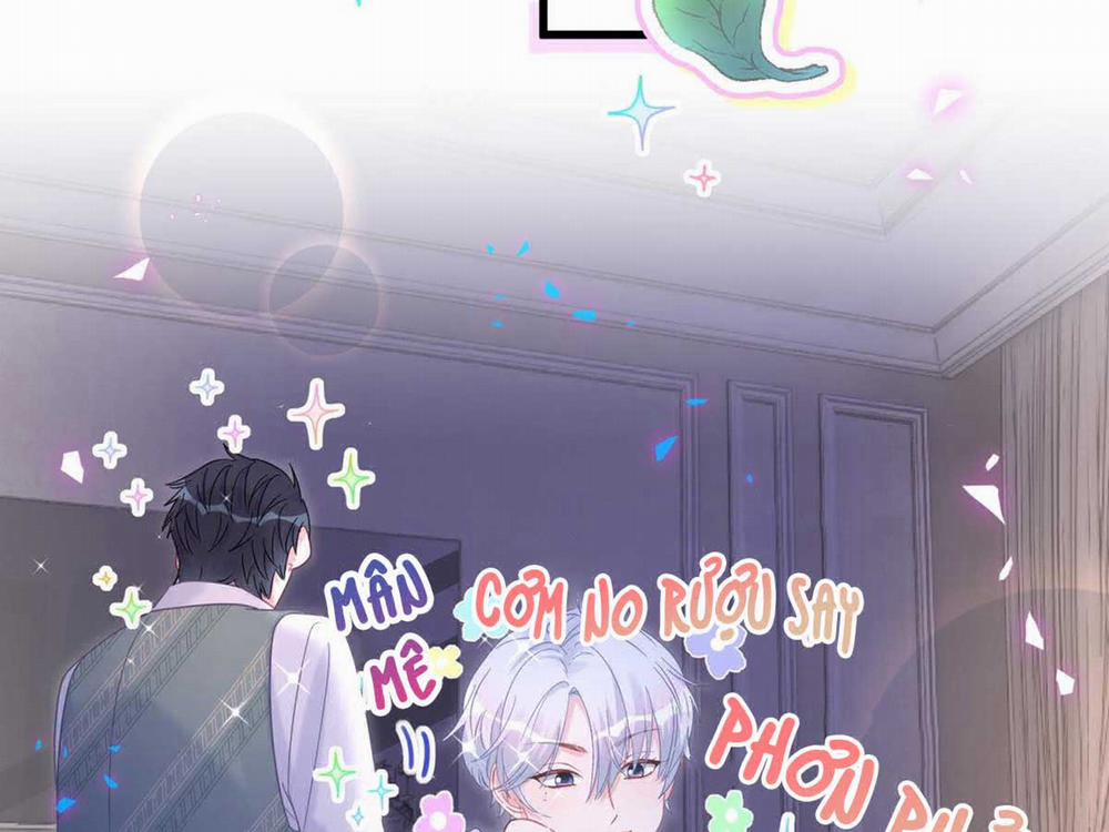 Chim Hoàng Yến Bị Chính Mình Trói Buộc 102.5 trang 38