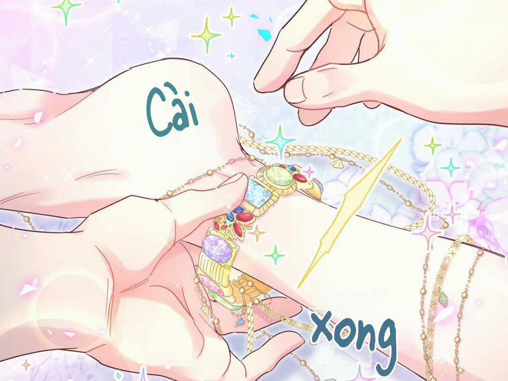 Chim Hoàng Yến Bị Chính Mình Trói Buộc 102.5 trang 40