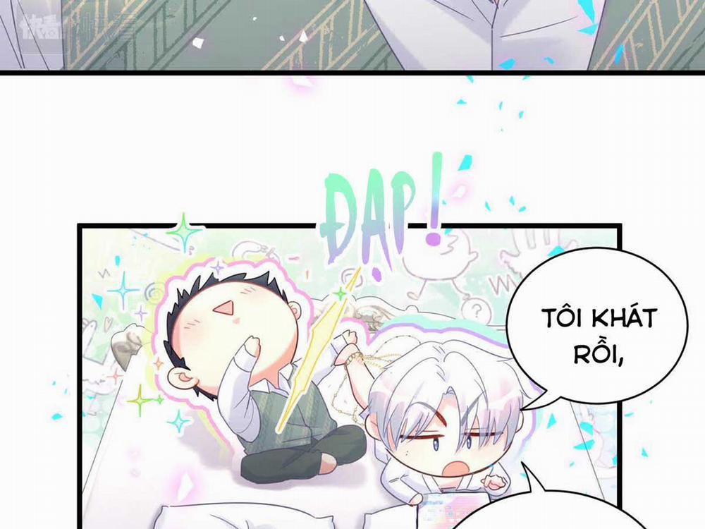 Chim Hoàng Yến Bị Chính Mình Trói Buộc 102.5 trang 44