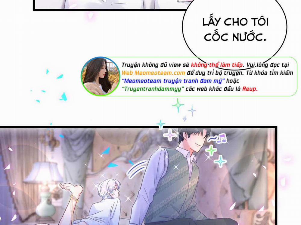 Chim Hoàng Yến Bị Chính Mình Trói Buộc 102.5 trang 45