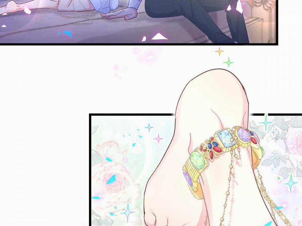 Chim Hoàng Yến Bị Chính Mình Trói Buộc 102.5 trang 46