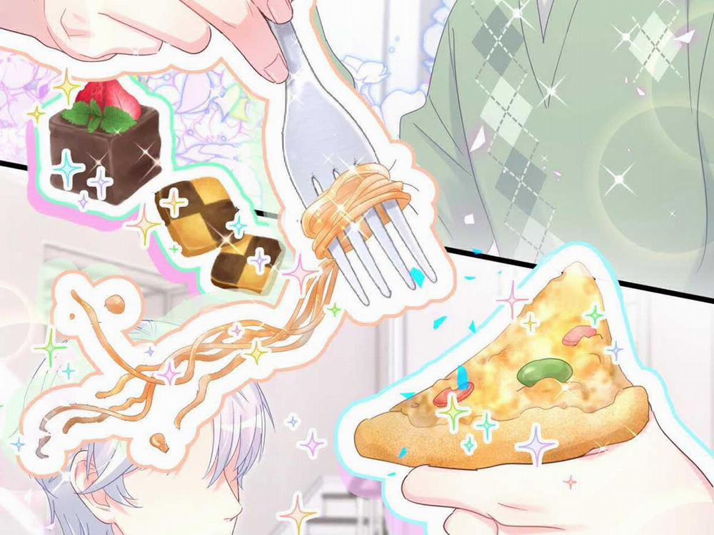 Chim Hoàng Yến Bị Chính Mình Trói Buộc 102.5 trang 6