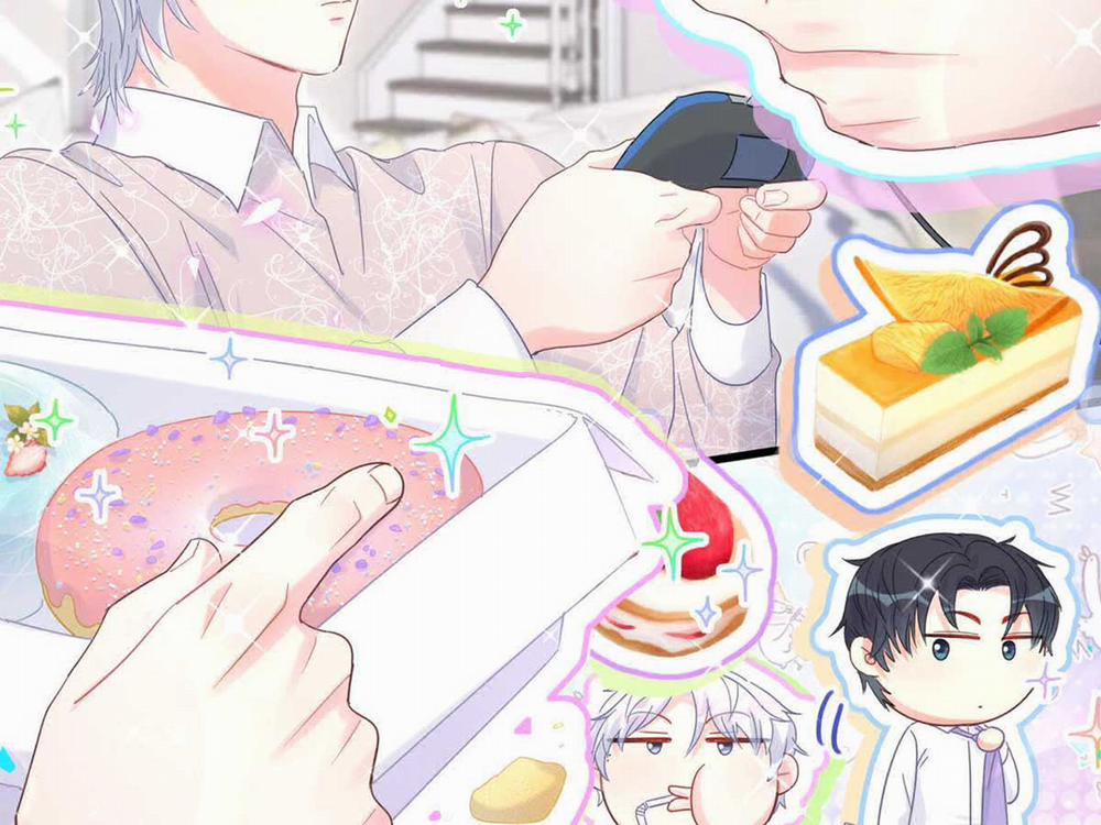 Chim Hoàng Yến Bị Chính Mình Trói Buộc 102.5 trang 7