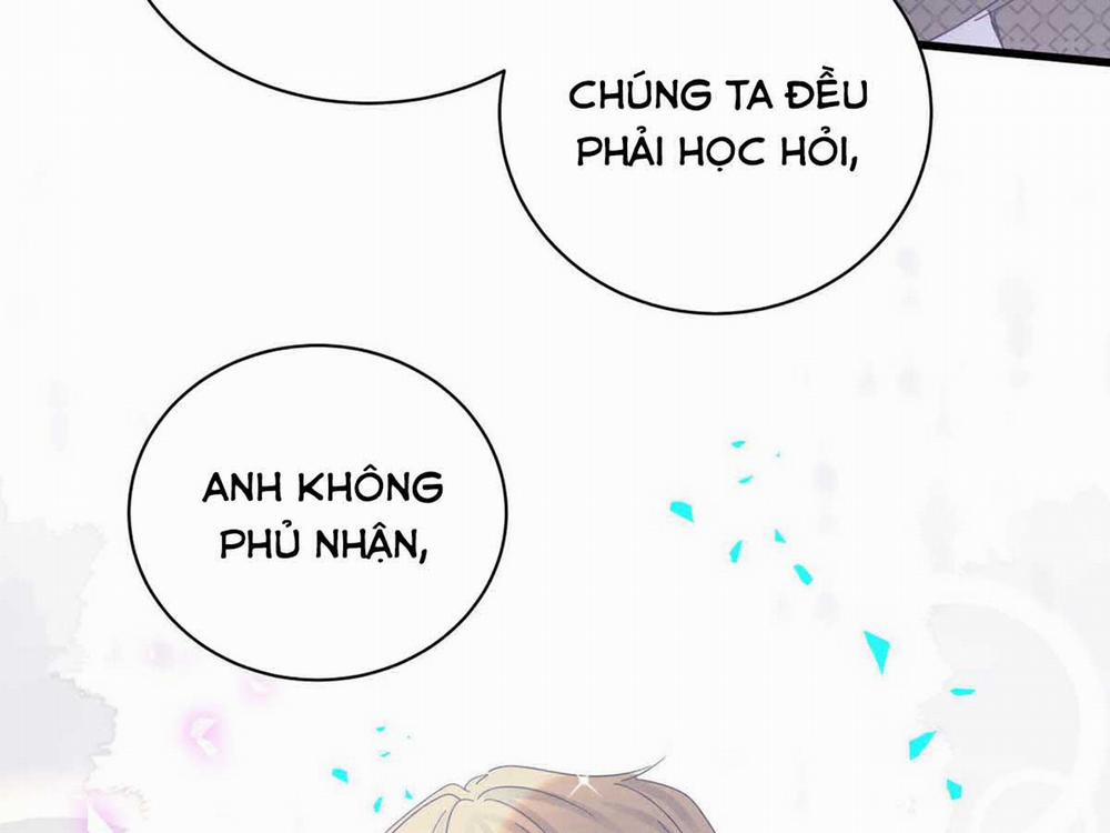 Chim Hoàng Yến Bị Chính Mình Trói Buộc 102 trang 10