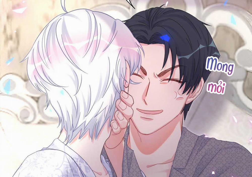 Chim Hoàng Yến Bị Chính Mình Trói Buộc 102 trang 26