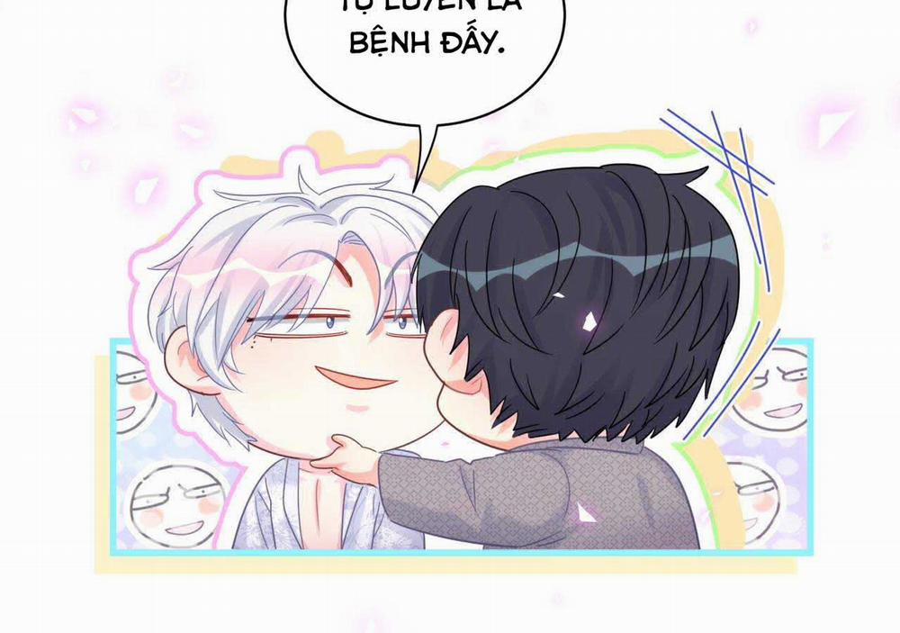 Chim Hoàng Yến Bị Chính Mình Trói Buộc 102 trang 29