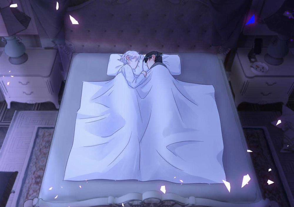 Chim Hoàng Yến Bị Chính Mình Trói Buộc 102 trang 33