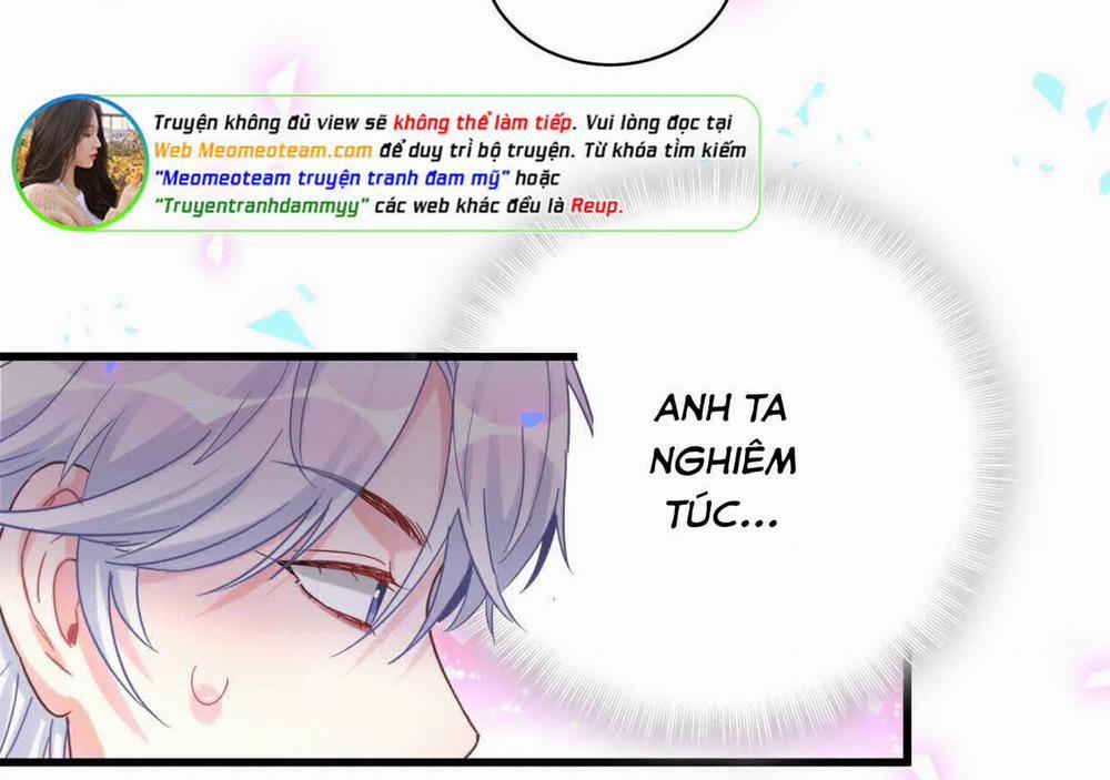 Chim Hoàng Yến Bị Chính Mình Trói Buộc 102 trang 36