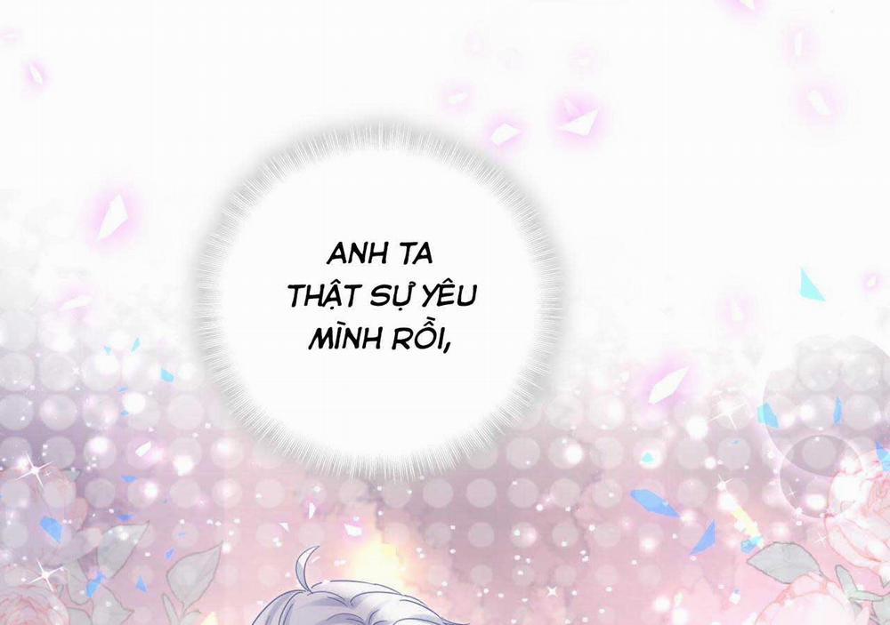 Chim Hoàng Yến Bị Chính Mình Trói Buộc 102 trang 37