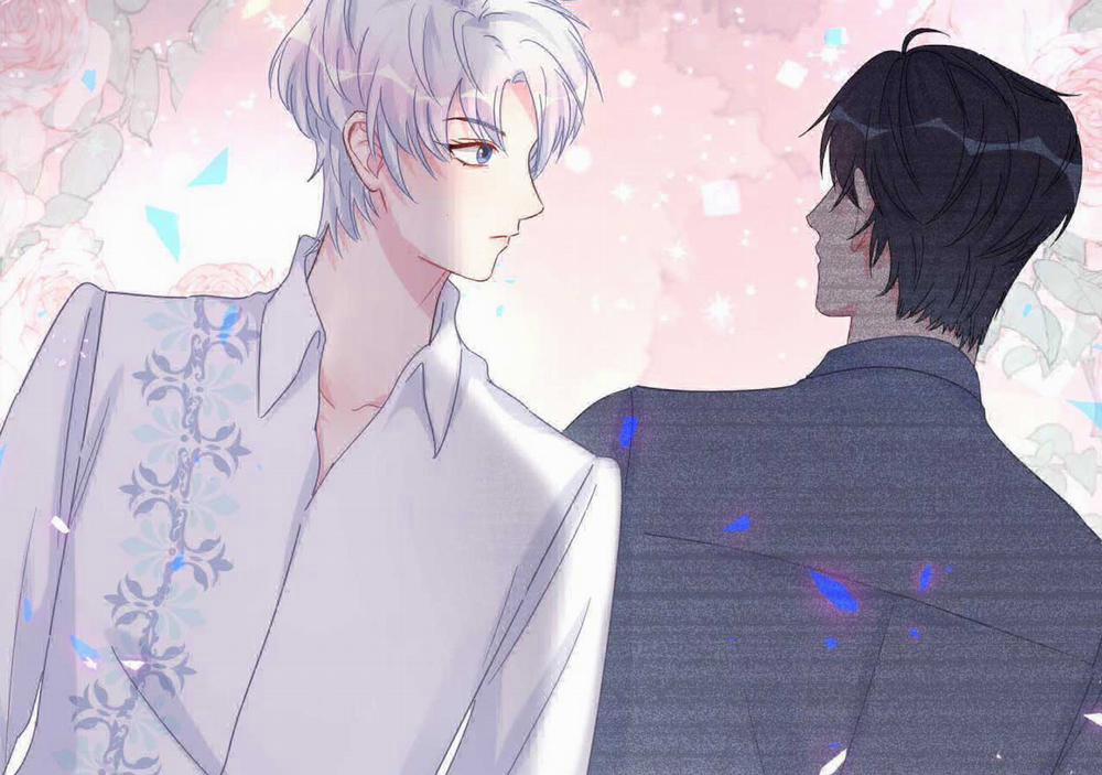 Chim Hoàng Yến Bị Chính Mình Trói Buộc 102 trang 38