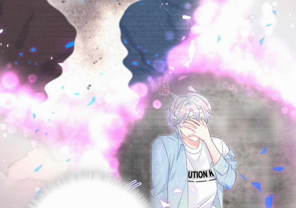 Chim Hoàng Yến Bị Chính Mình Trói Buộc 102 trang 48