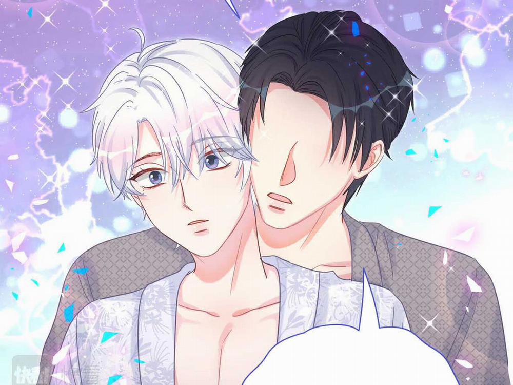 Chim Hoàng Yến Bị Chính Mình Trói Buộc 102 trang 5