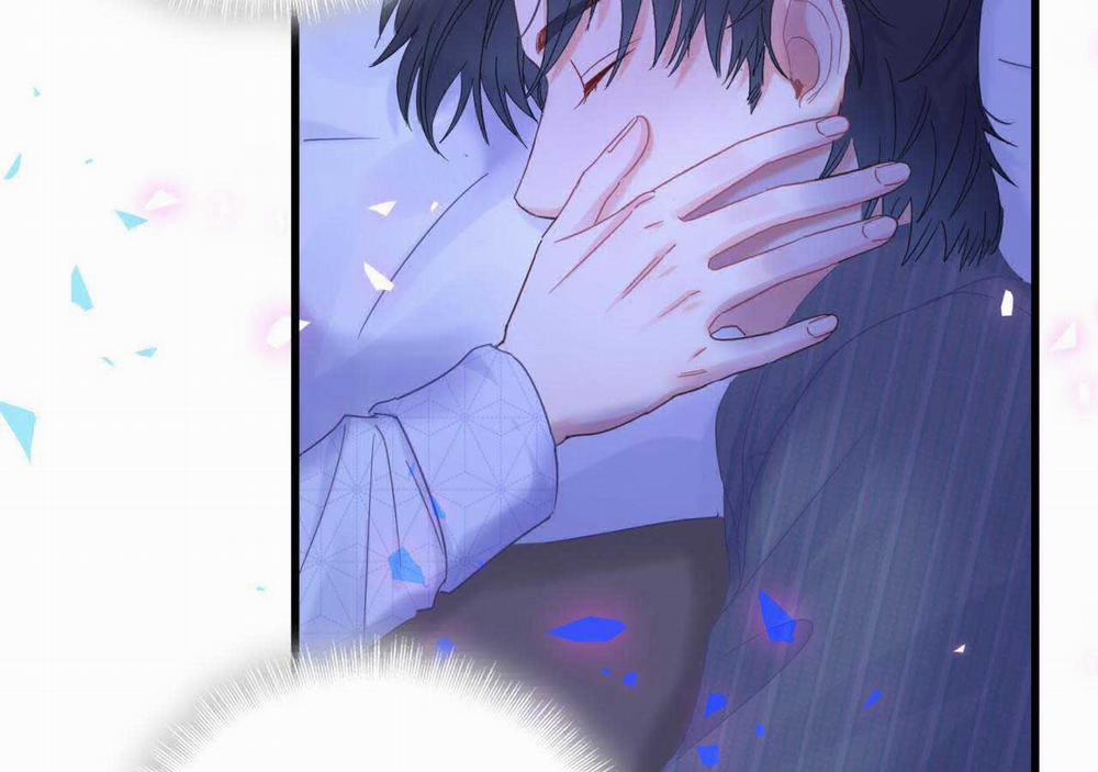 Chim Hoàng Yến Bị Chính Mình Trói Buộc 102 trang 51