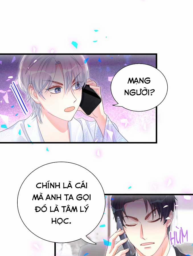 Chim Hoàng Yến Bị Chính Mình Trói Buộc 103.5 trang 0