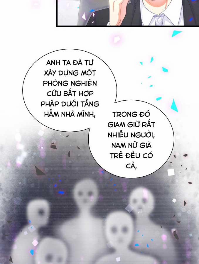 Chim Hoàng Yến Bị Chính Mình Trói Buộc 103.5 trang 1