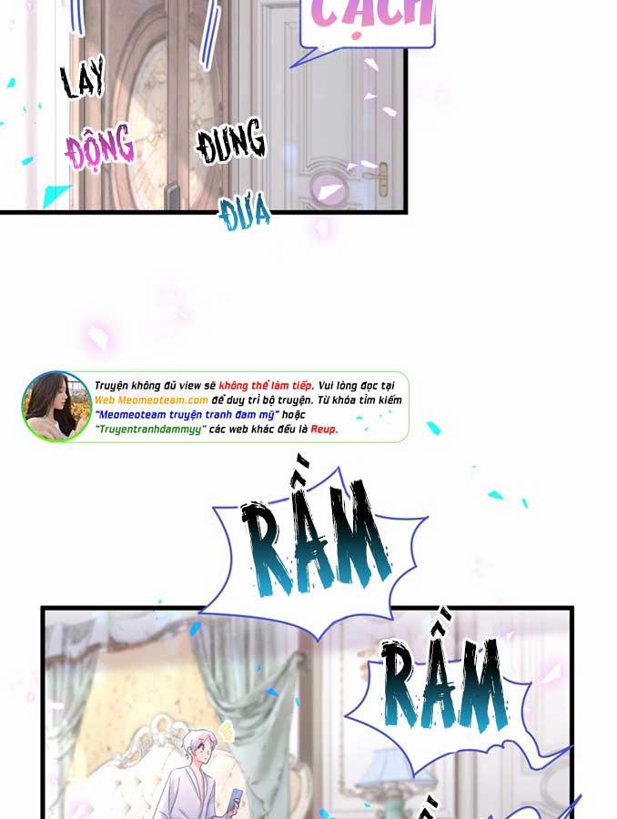 Chim Hoàng Yến Bị Chính Mình Trói Buộc 103.5 trang 11