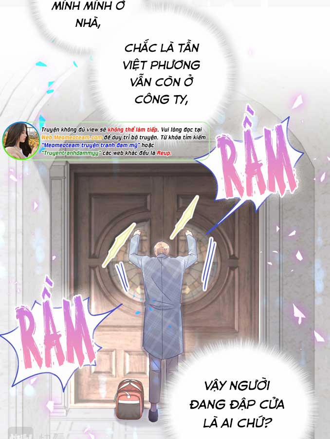 Chim Hoàng Yến Bị Chính Mình Trói Buộc 103.5 trang 14