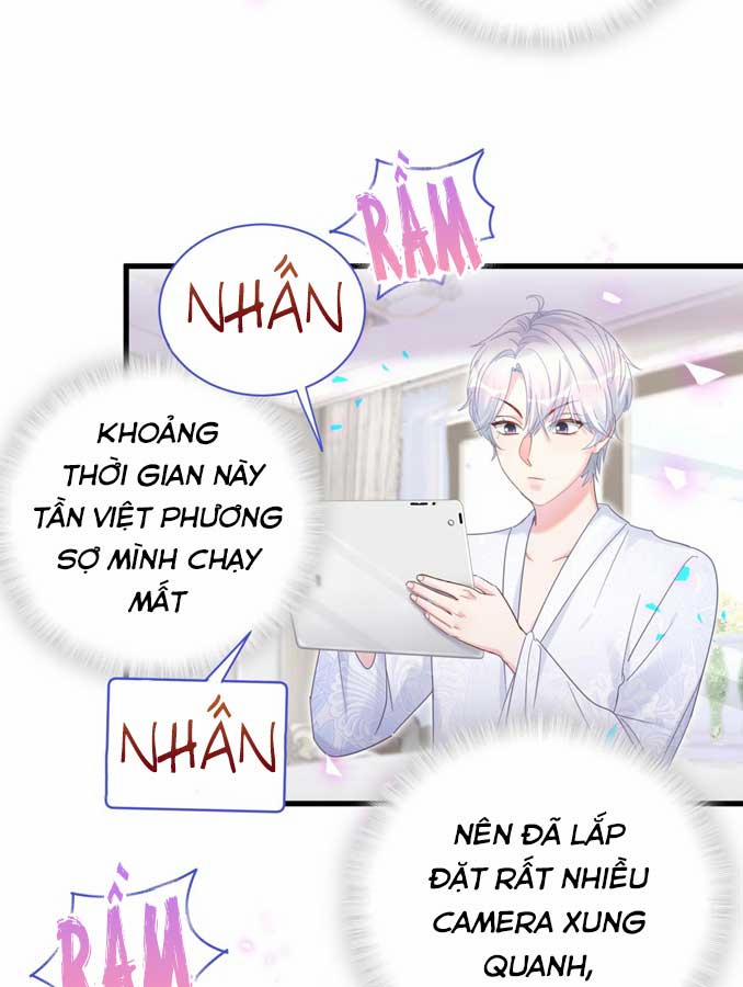 Chim Hoàng Yến Bị Chính Mình Trói Buộc 103.5 trang 16