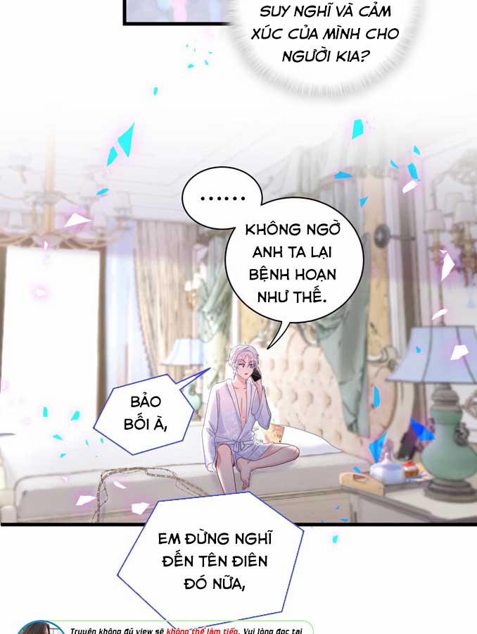 Chim Hoàng Yến Bị Chính Mình Trói Buộc 103.5 trang 6