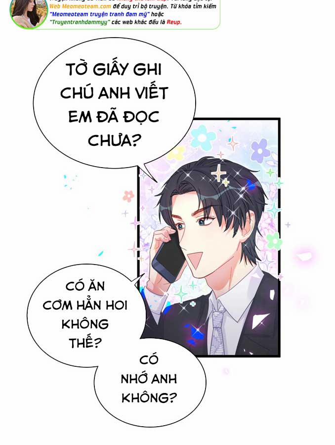 Chim Hoàng Yến Bị Chính Mình Trói Buộc 103.5 trang 7