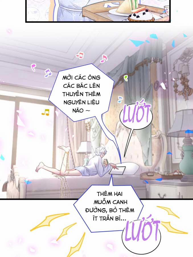 Chim Hoàng Yến Bị Chính Mình Trói Buộc 103 trang 13