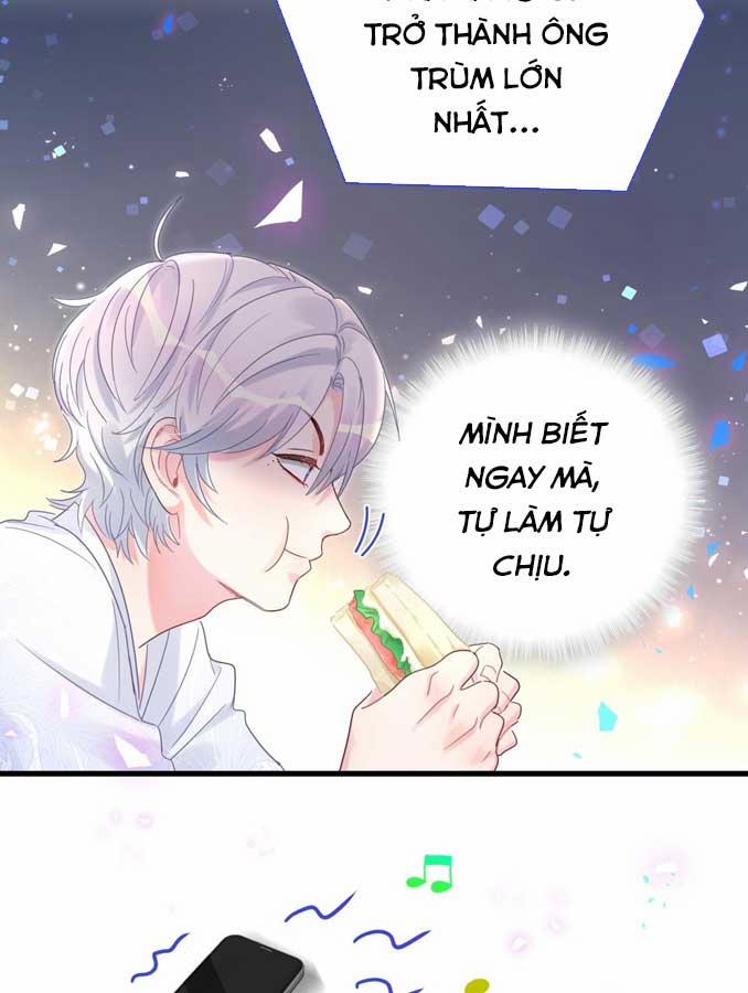 Chim Hoàng Yến Bị Chính Mình Trói Buộc 103 trang 17