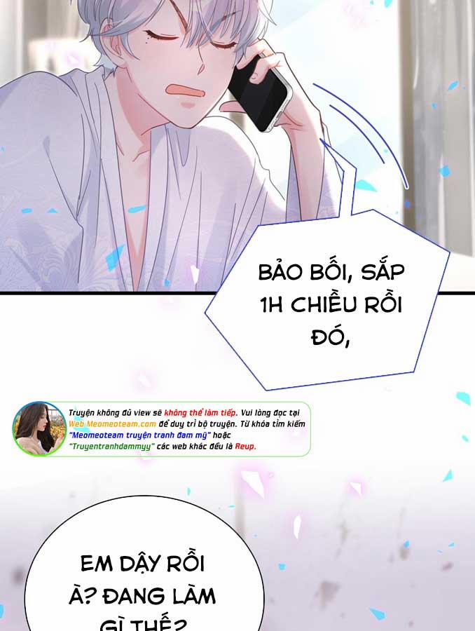 Chim Hoàng Yến Bị Chính Mình Trói Buộc 103 trang 19