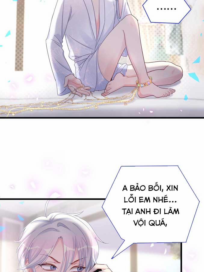 Chim Hoàng Yến Bị Chính Mình Trói Buộc 103 trang 23