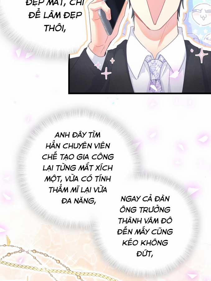 Chim Hoàng Yến Bị Chính Mình Trói Buộc 103 trang 25