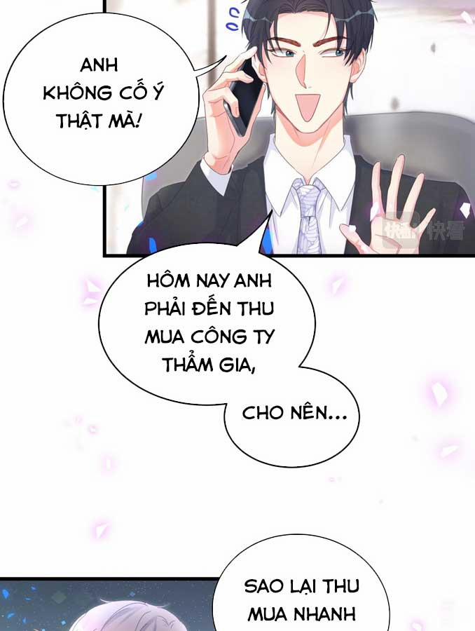 Chim Hoàng Yến Bị Chính Mình Trói Buộc 103 trang 28