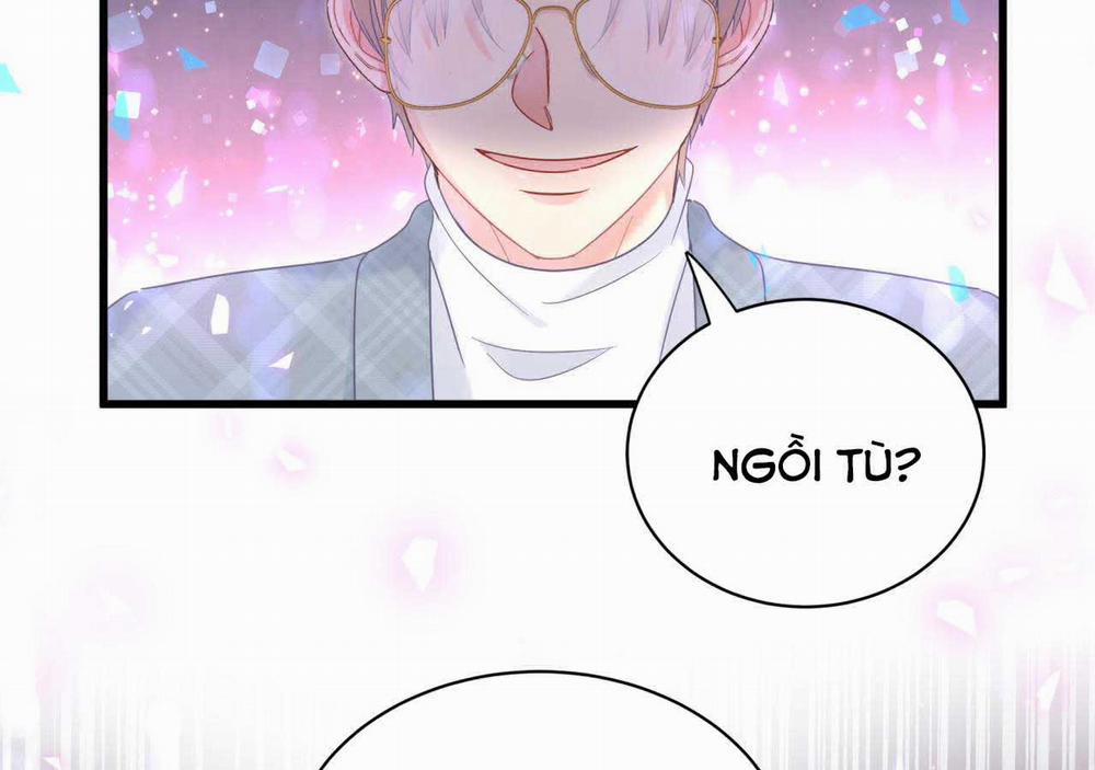 Chim Hoàng Yến Bị Chính Mình Trói Buộc 104.5 trang 19