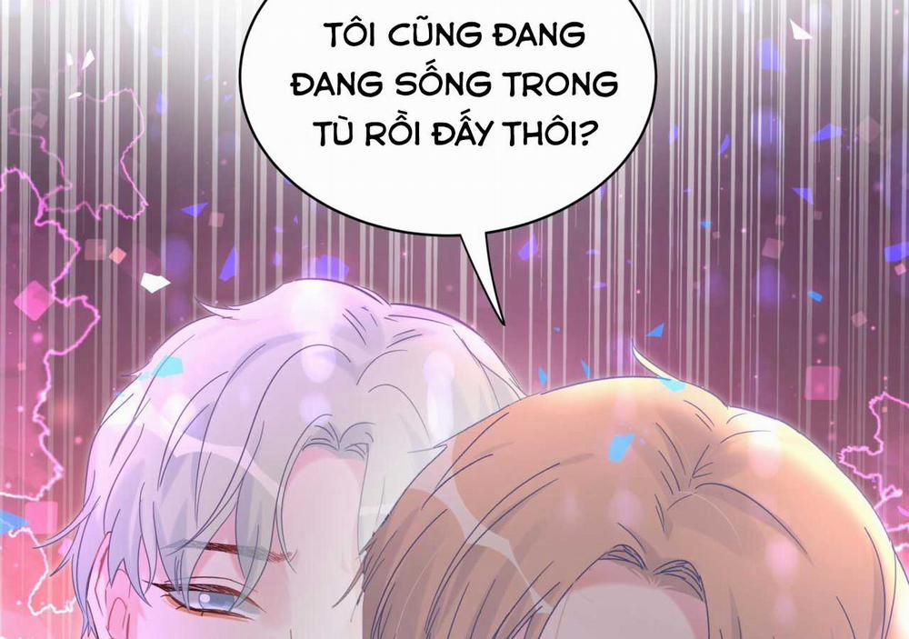 Chim Hoàng Yến Bị Chính Mình Trói Buộc 104.5 trang 20