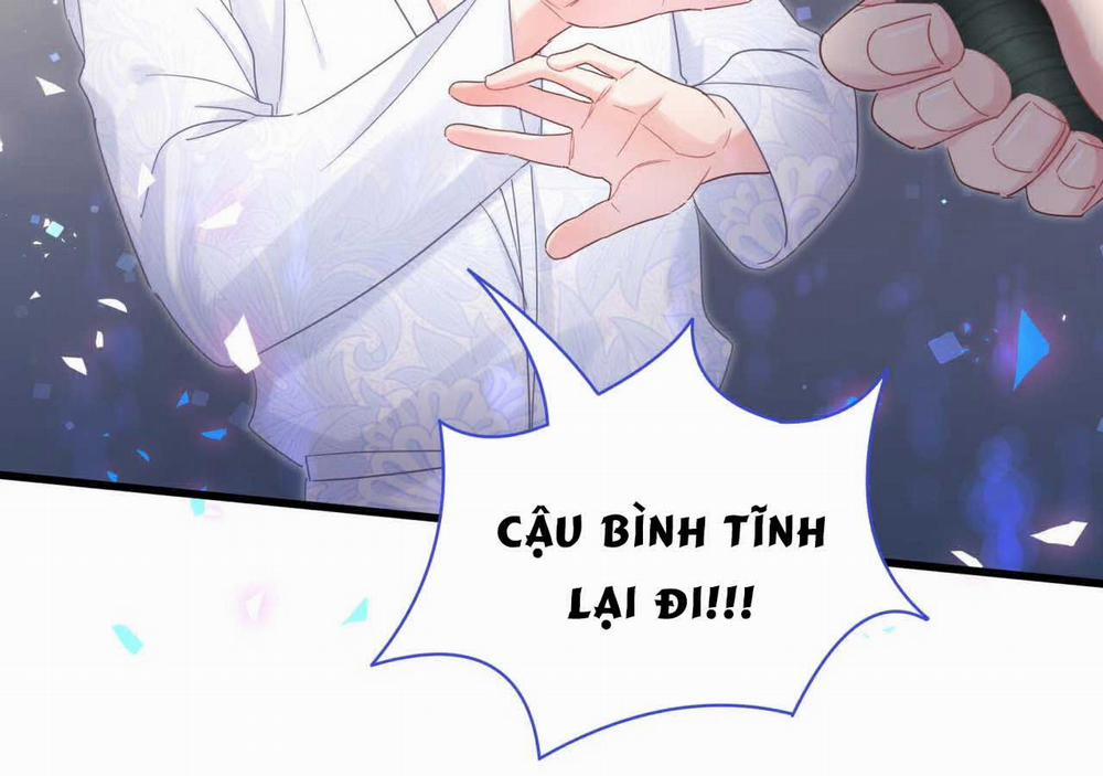 Chim Hoàng Yến Bị Chính Mình Trói Buộc 104.5 trang 25