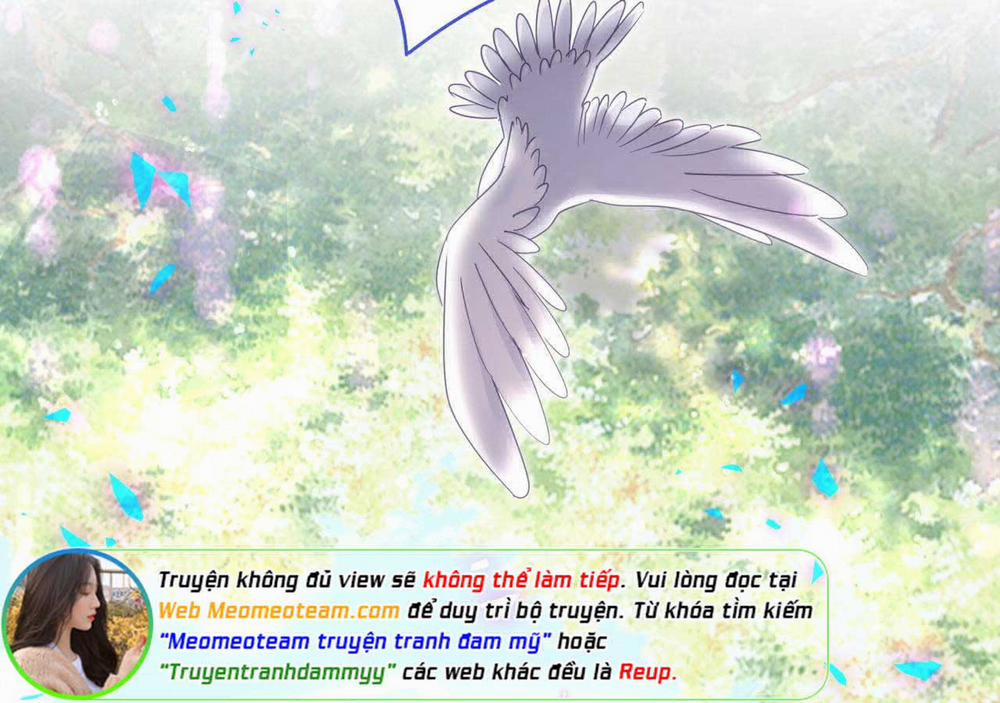 Chim Hoàng Yến Bị Chính Mình Trói Buộc 104.5 trang 34