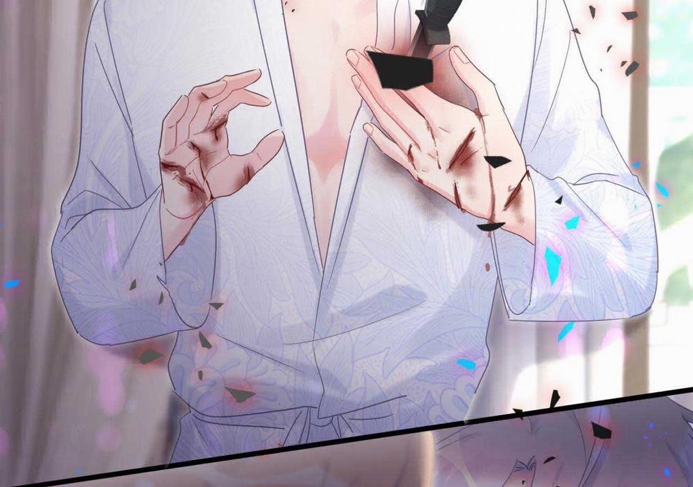 Chim Hoàng Yến Bị Chính Mình Trói Buộc 104.5 trang 44