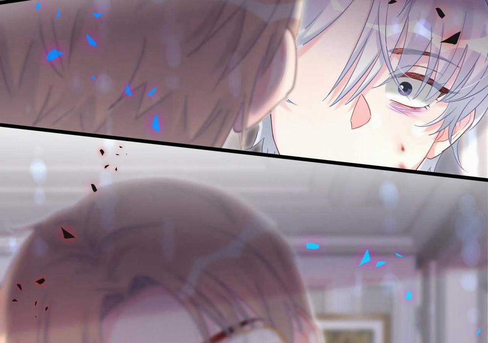 Chim Hoàng Yến Bị Chính Mình Trói Buộc 104.5 trang 45