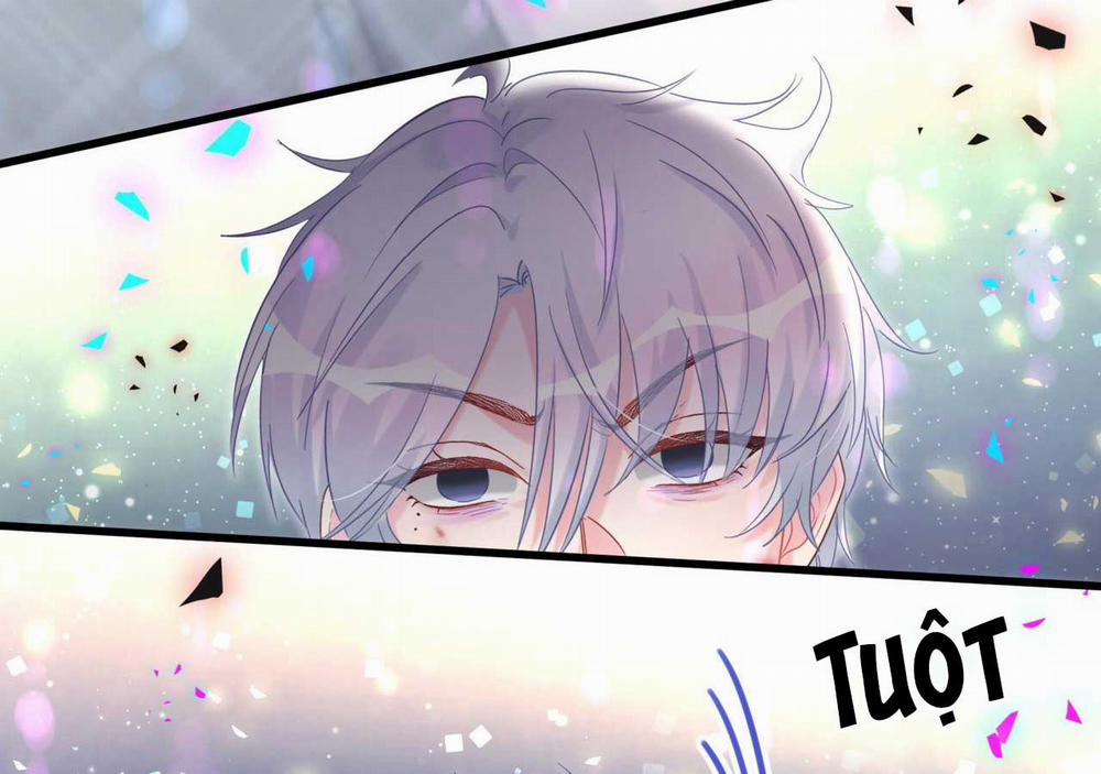 Chim Hoàng Yến Bị Chính Mình Trói Buộc 104.5 trang 47