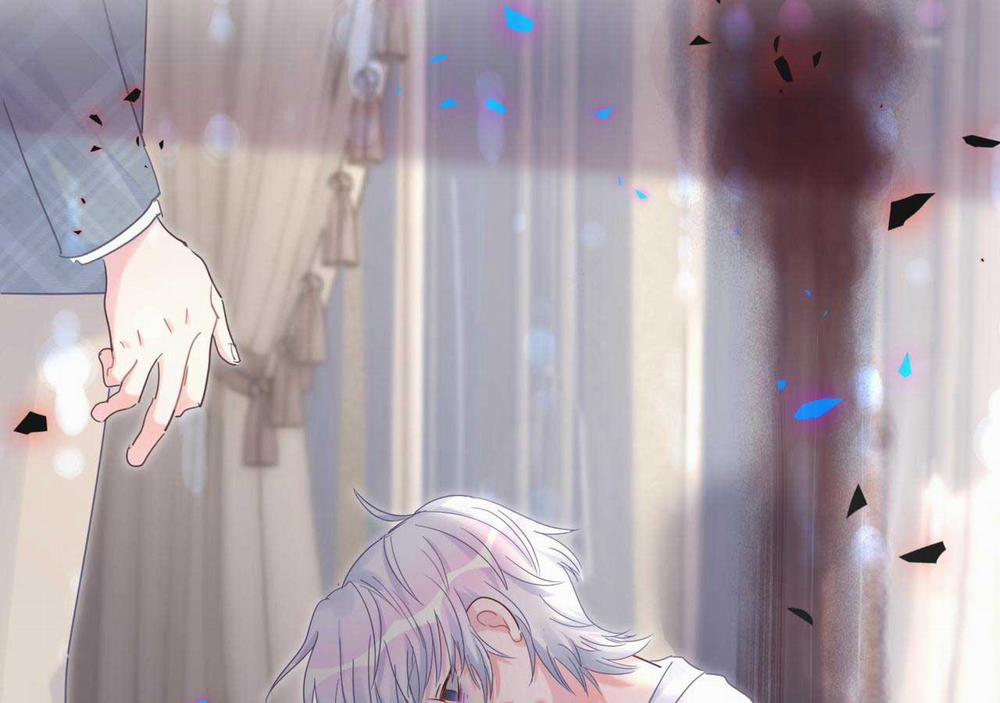 Chim Hoàng Yến Bị Chính Mình Trói Buộc 104.5 trang 49