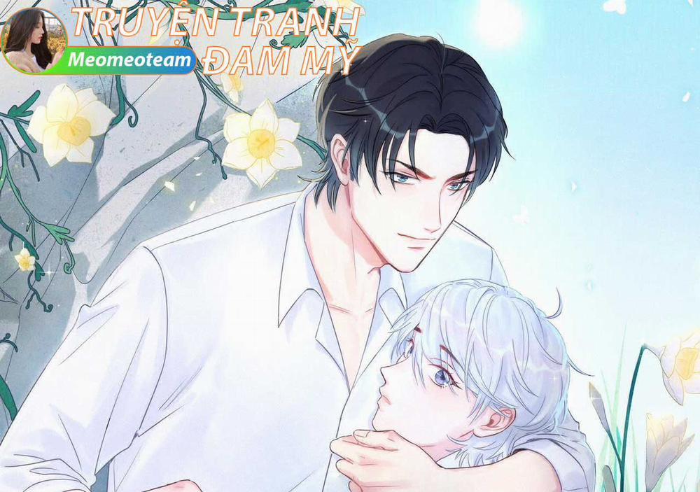 Chim Hoàng Yến Bị Chính Mình Trói Buộc 104 trang 0