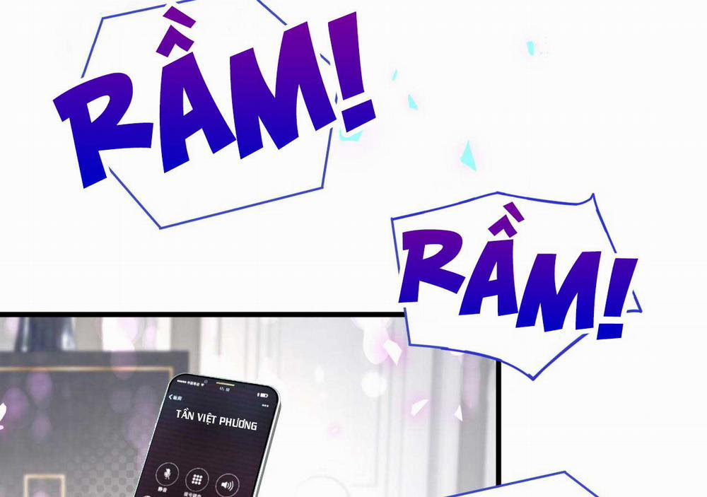 Chim Hoàng Yến Bị Chính Mình Trói Buộc 104 trang 11