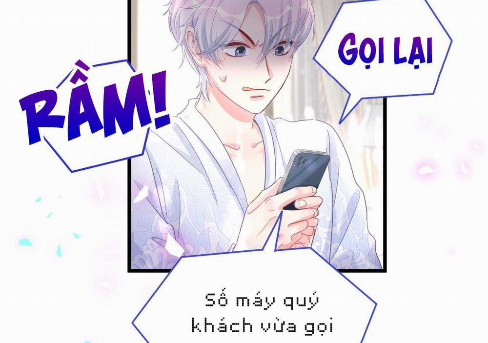 Chim Hoàng Yến Bị Chính Mình Trói Buộc 104 trang 14