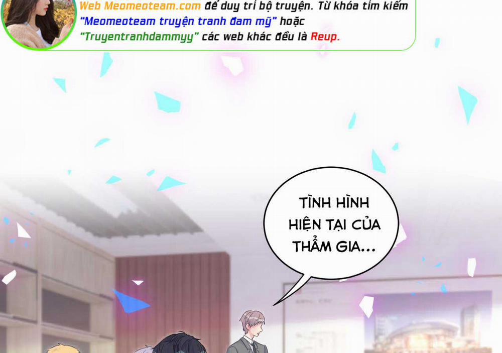 Chim Hoàng Yến Bị Chính Mình Trói Buộc 104 trang 16