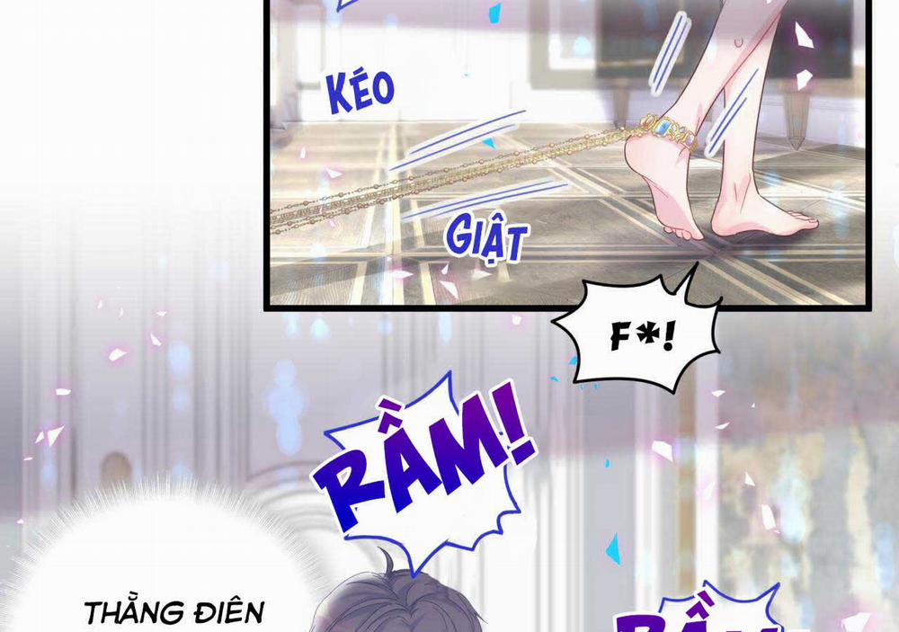 Chim Hoàng Yến Bị Chính Mình Trói Buộc 104 trang 22