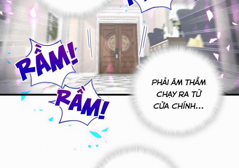 Chim Hoàng Yến Bị Chính Mình Trói Buộc 104 trang 25