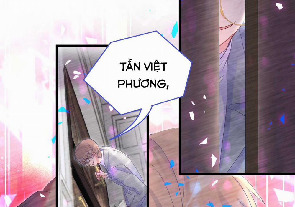 Chim Hoàng Yến Bị Chính Mình Trói Buộc 104 trang 30