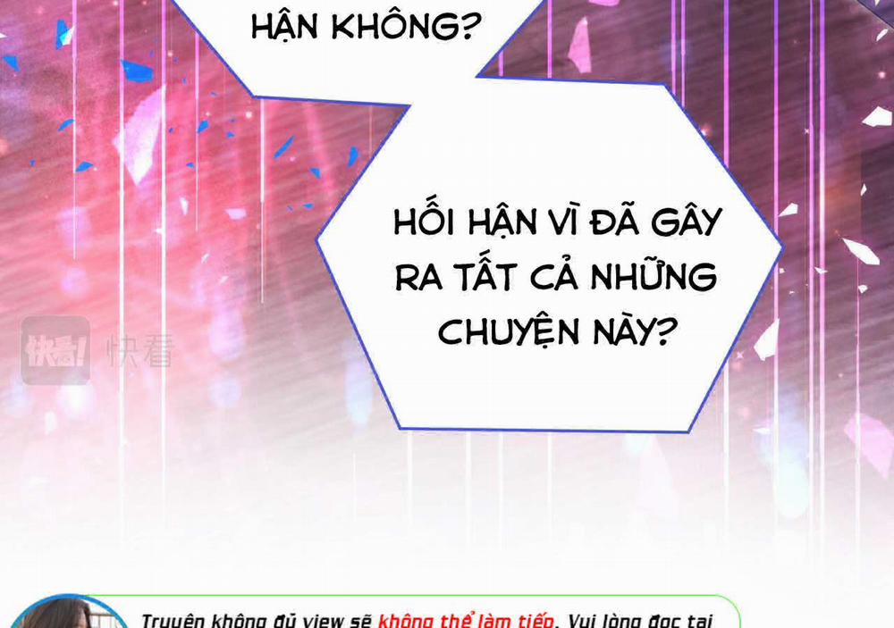 Chim Hoàng Yến Bị Chính Mình Trói Buộc 104 trang 33