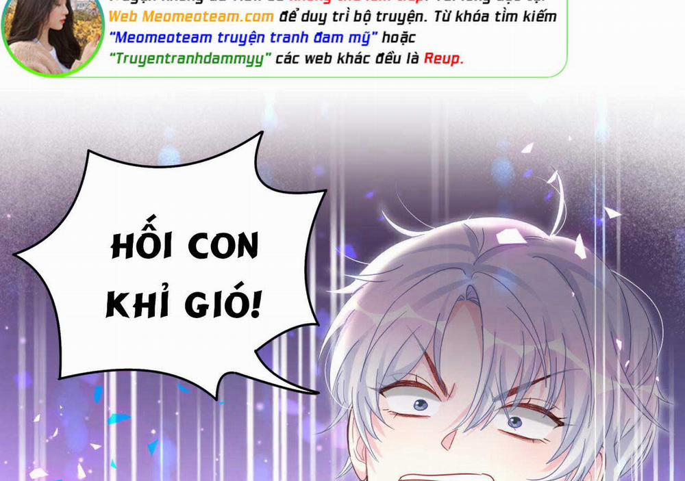 Chim Hoàng Yến Bị Chính Mình Trói Buộc 104 trang 34