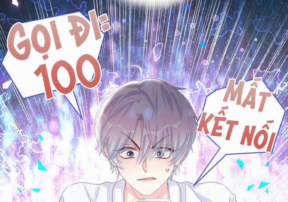 Chim Hoàng Yến Bị Chính Mình Trói Buộc 104 trang 38