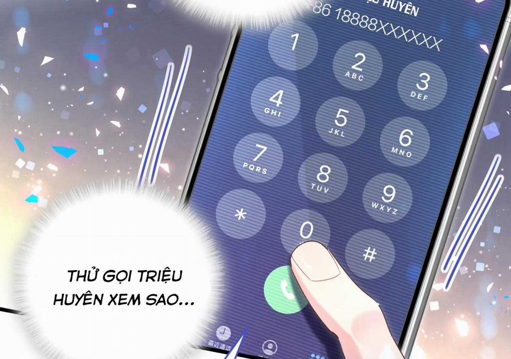 Chim Hoàng Yến Bị Chính Mình Trói Buộc 104 trang 40